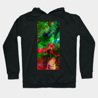 GF242 Art and Abstract Hoodie